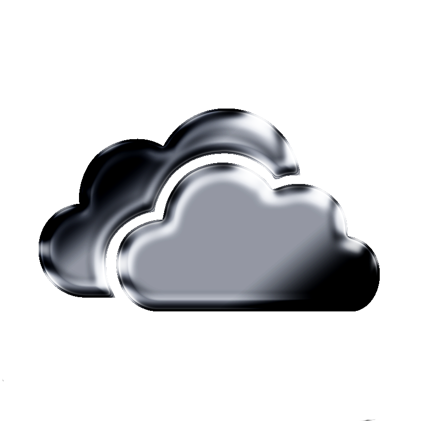 ChromoCloud Logo